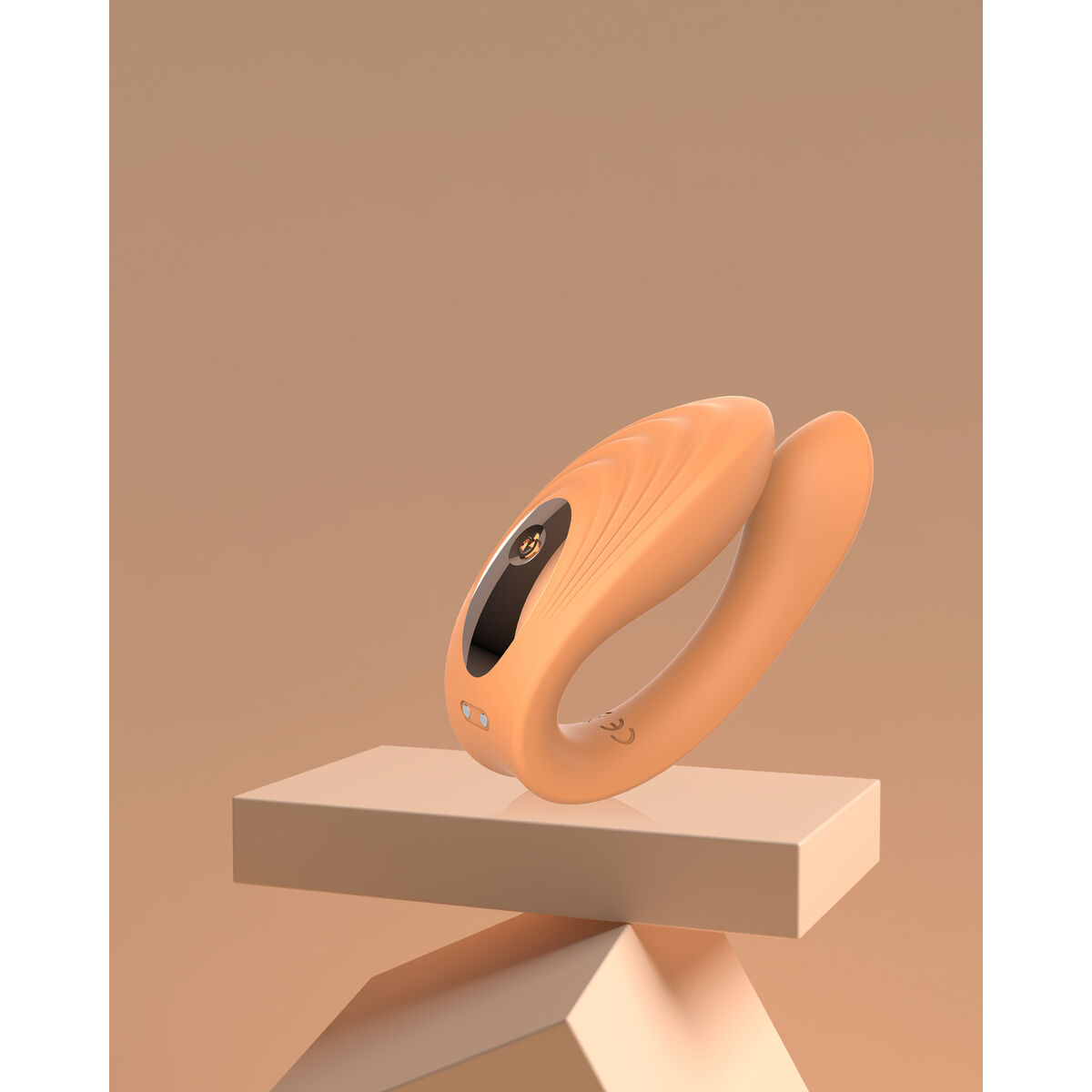 Parmasserer Dream Toys Glam Oransje